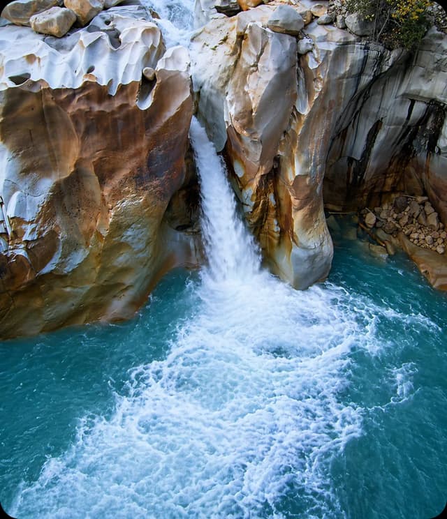 About Gangotri Dham
