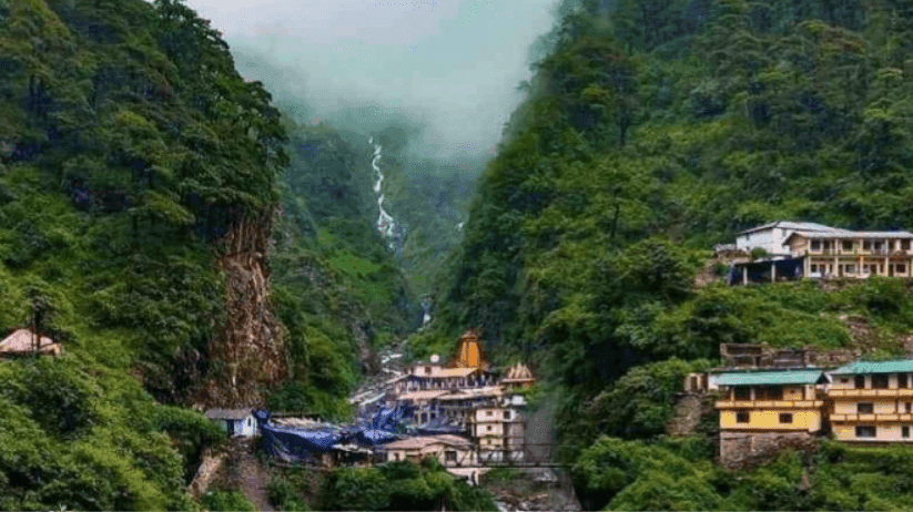 Janki Chatti